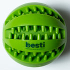 Une balle besti !