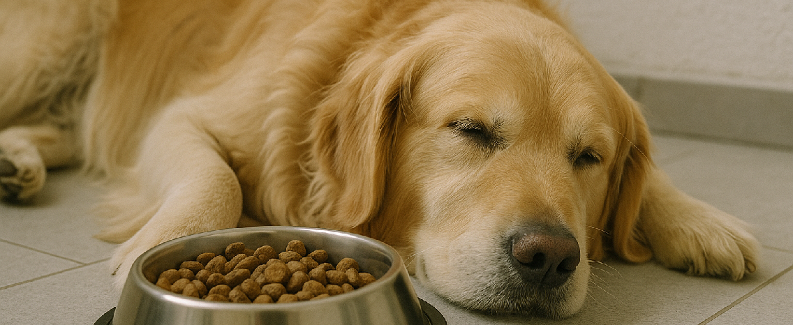 Acide alpha lipoïque : un allié antioxydant pour la santé globale de votre chien