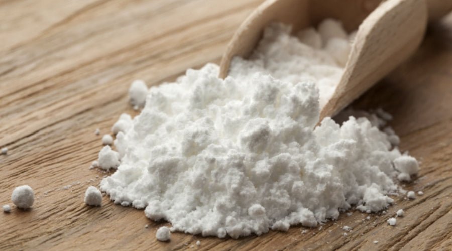 L-Glutamine - besti
