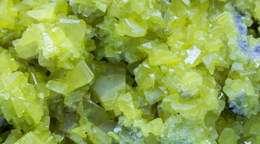 Methylsulfonylmethane - besti