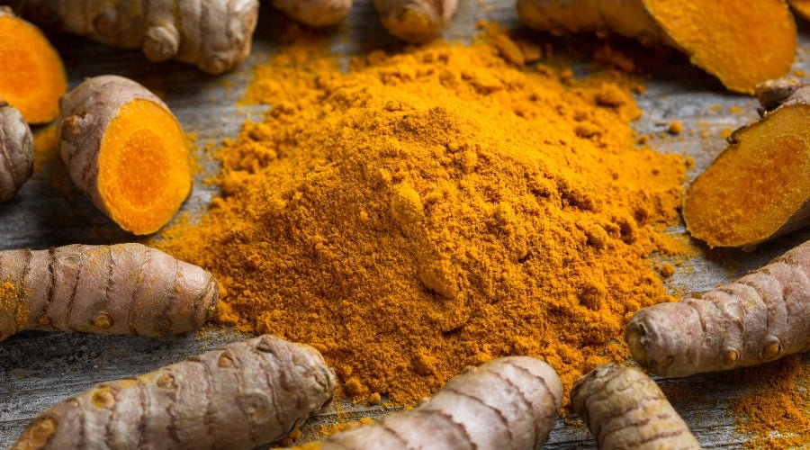 Poudre de curcuma - besti