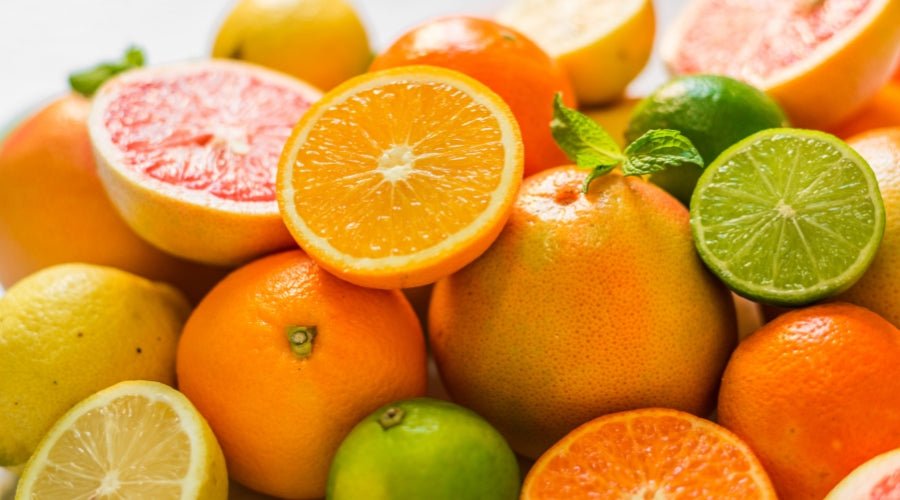Vitamine C - besti