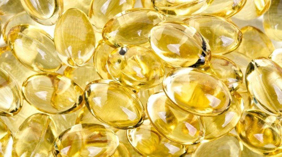 Vitamine E - besti