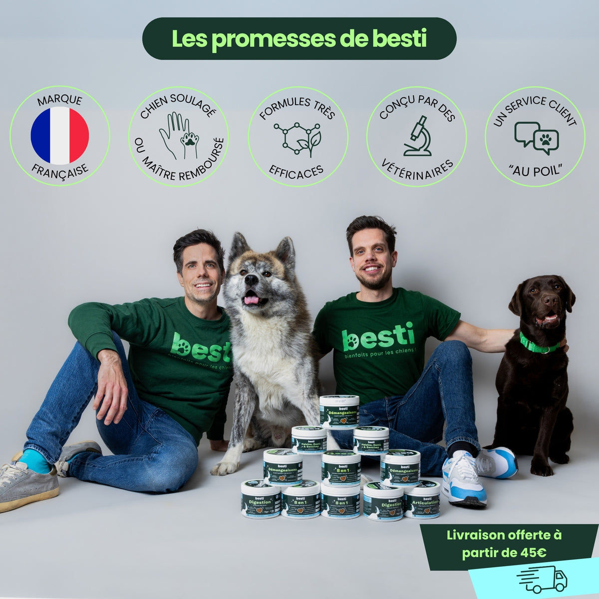 Complément Perte de Poids